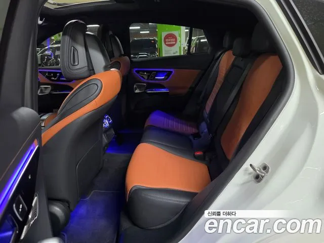 Mercedes-Benz GLC 2024 thumb 11