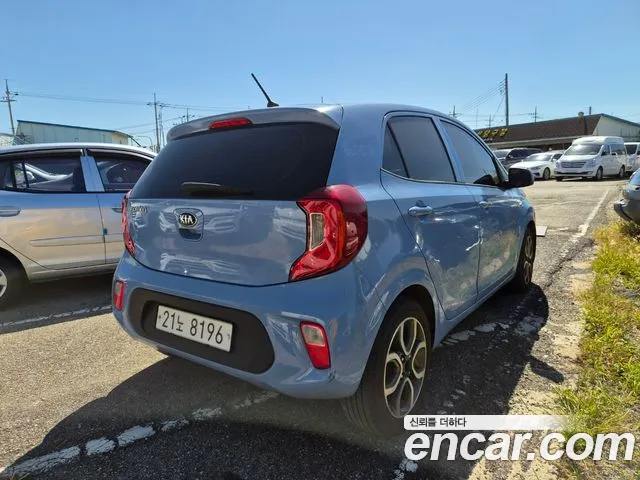 Kia Morning 2018 thumb 3