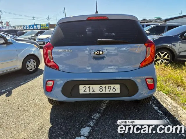 Kia Morning 2018 thumb 4