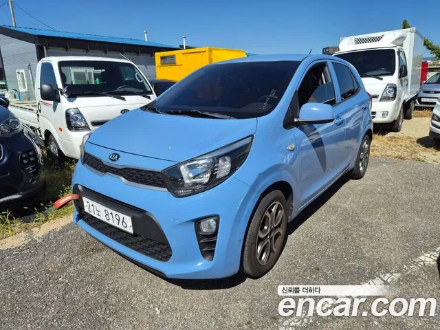Kia Morning 2018 thumb 12