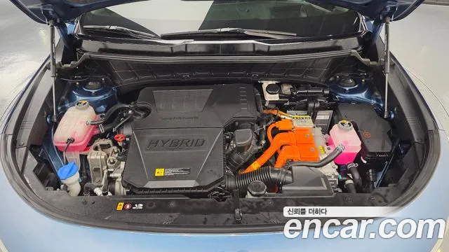 Kia Niro 2022 thumb 6