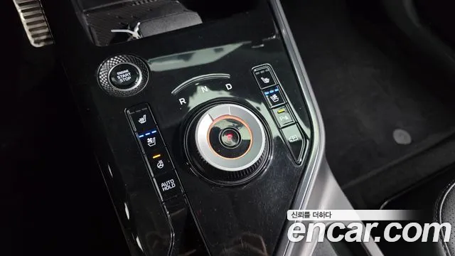 Kia Niro 2022 thumb 9
