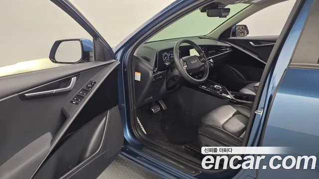 Kia Niro 2022 thumb 10