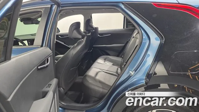 Kia Niro 2022 thumb 11