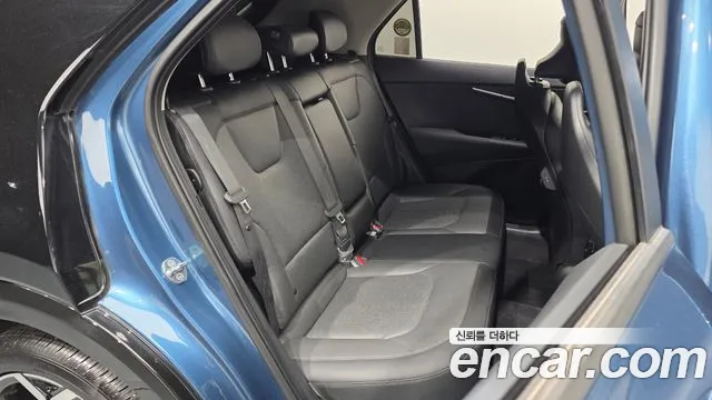 Kia Niro 2022 thumb 12