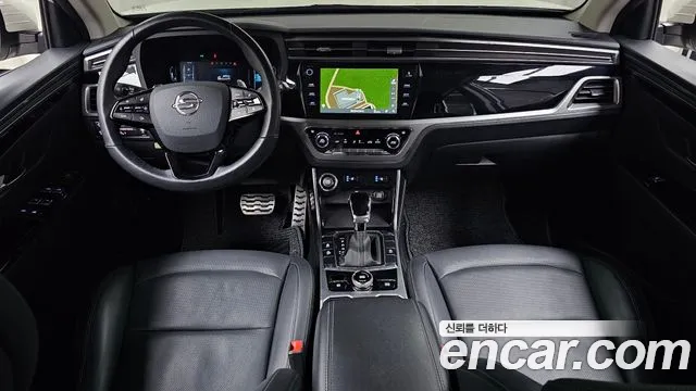 KG_Mobility_Ssangyong KORANDO 2022 thumb 6