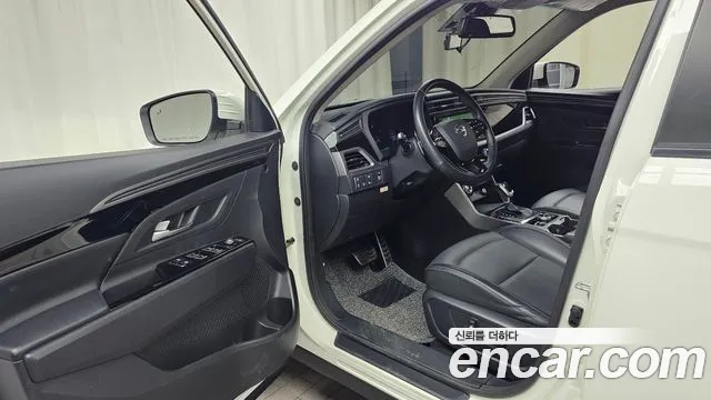 KG_Mobility_Ssangyong KORANDO 2022 thumb 9