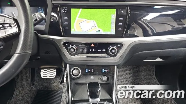 KG_Mobility_Ssangyong KORANDO 2022 thumb 11