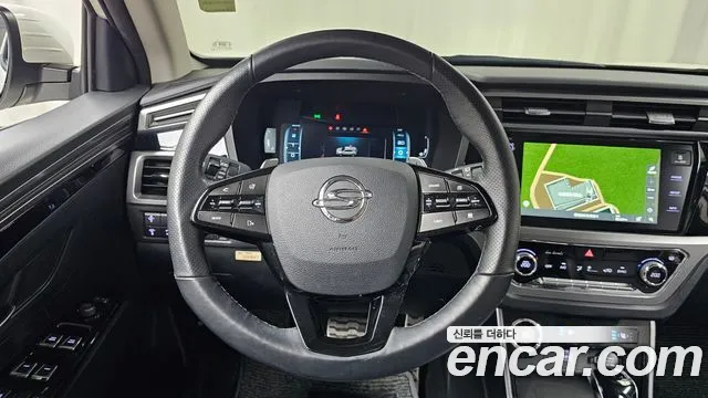 KG_Mobility_Ssangyong KORANDO 2022 thumb 12
