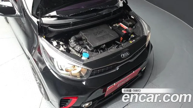 Kia Morning 2017 thumb 6