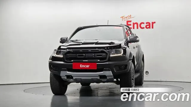 Ford Ranger 2022 thumb 2