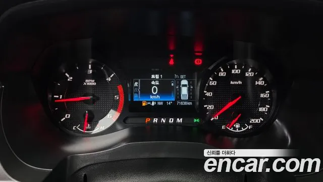 Ford Ranger 2022 thumb 7