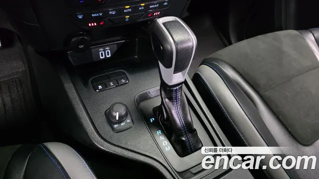 Ford Ranger 2022 thumb 8