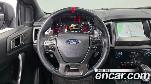 Ford Ranger 2022 thumb 12