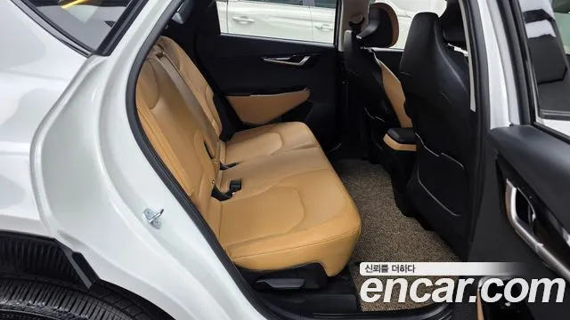 Kia EV6 2023 thumb 12