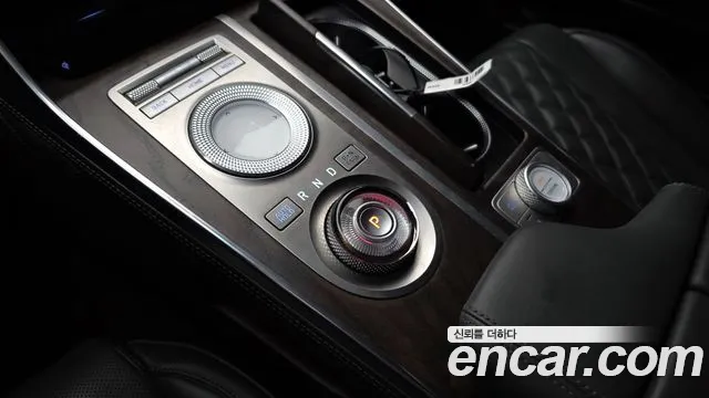Genesis GV80 2022 thumb 8