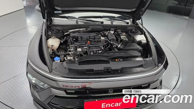 Hyundai Sonata 2024 thumb 5