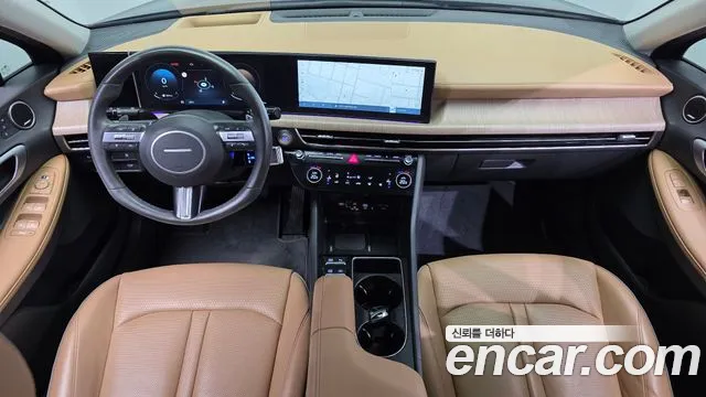 Hyundai Sonata 2024 thumb 6