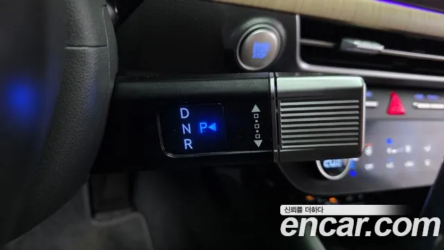 Hyundai Sonata 2024 thumb 8