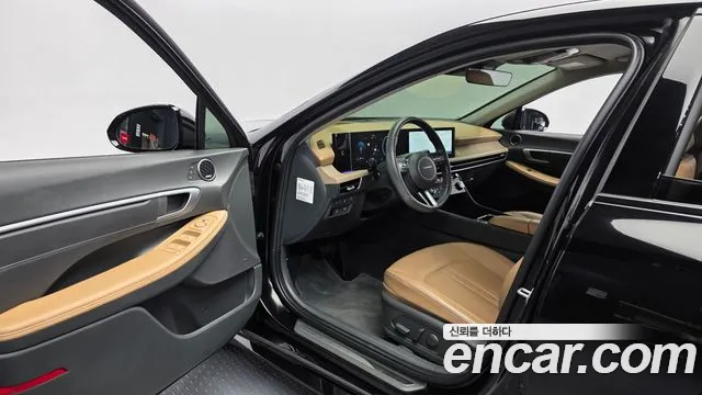 Hyundai Sonata 2024 thumb 9