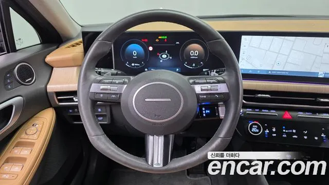 Hyundai Sonata 2024 thumb 12