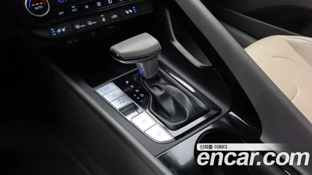 Hyundai Avante 2023 thumb 9