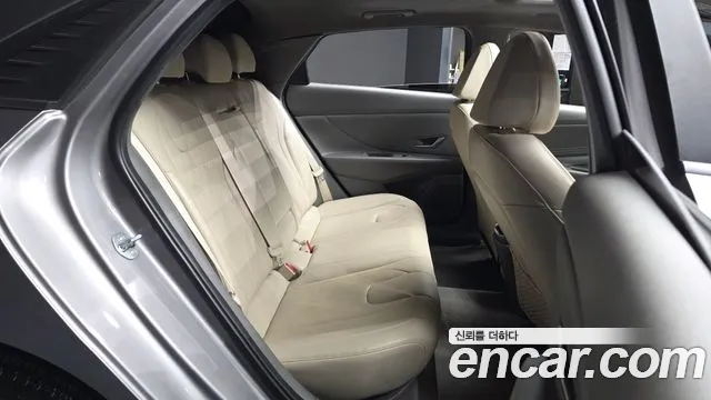Hyundai Avante 2023 thumb 12