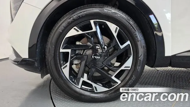Kia Sportage 2022 thumb 5