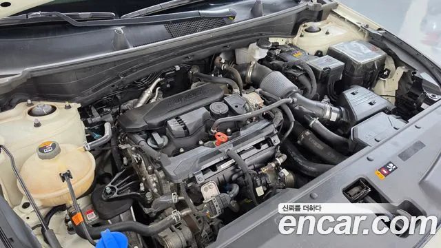 Kia Sportage 2022 thumb 6
