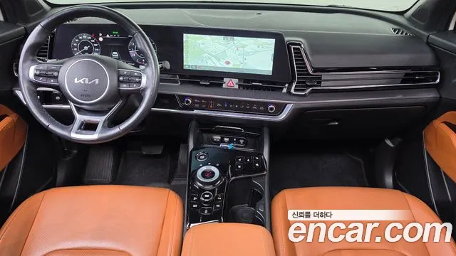 Kia Sportage 2022 thumb 7