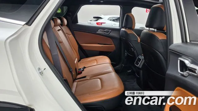 Kia Sportage 2022 thumb 12