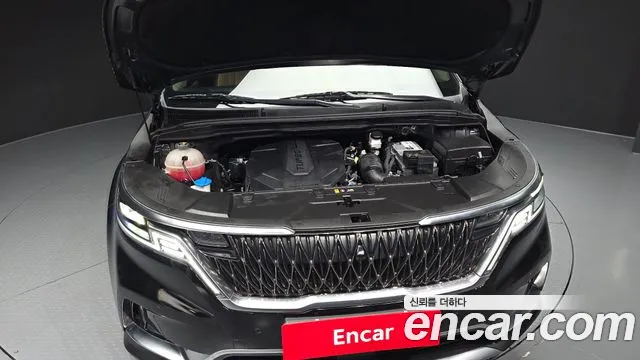 Kia Carnival 2020 thumb 5