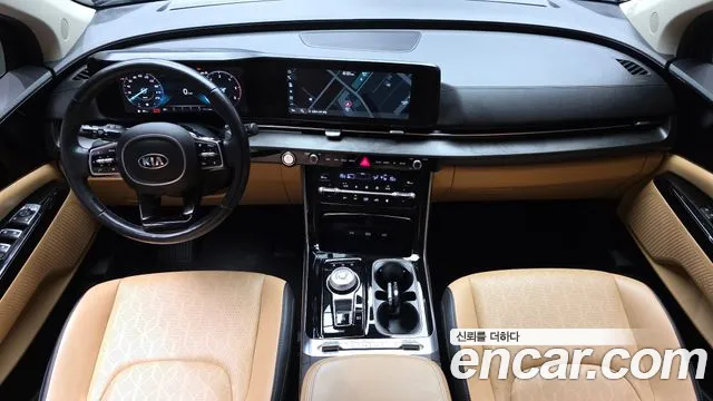 Kia Carnival 2020 thumb 6