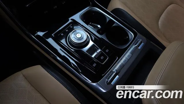 Kia Carnival 2020 thumb 8