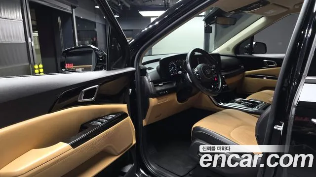 Kia Carnival 2020 thumb 9