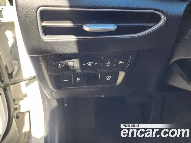 Hyundai Sonata 2019 thumb 10