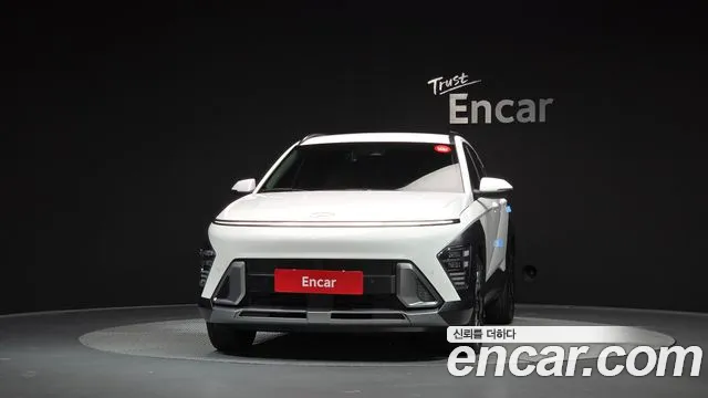 Hyundai Kona 2023 thumb 3
