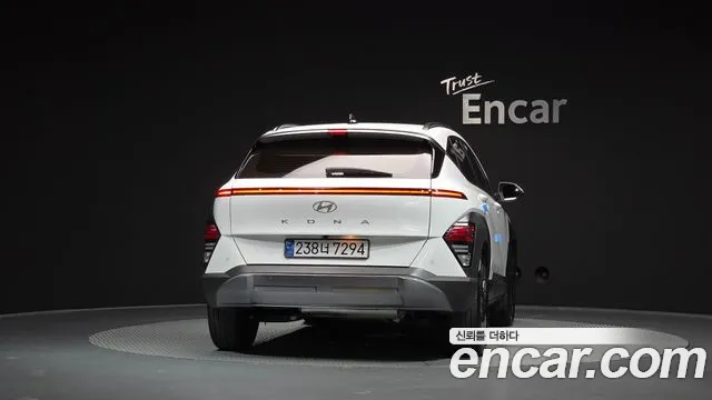 Hyundai Kona 2023 thumb 4