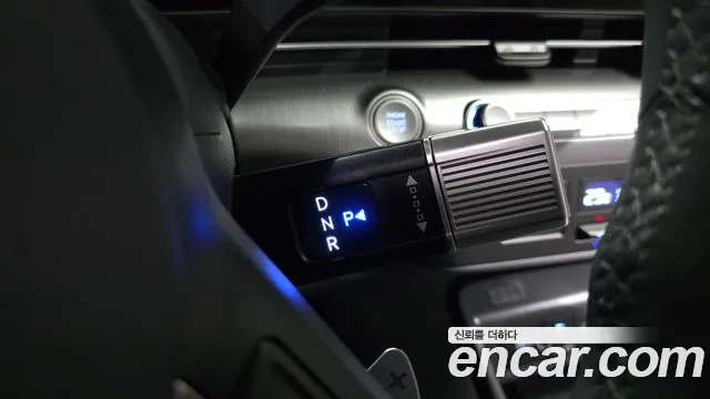 Hyundai Kona 2023 thumb 9