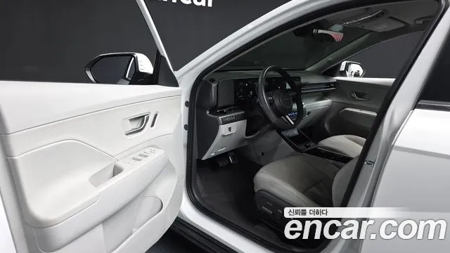 Hyundai Kona 2023 thumb 10