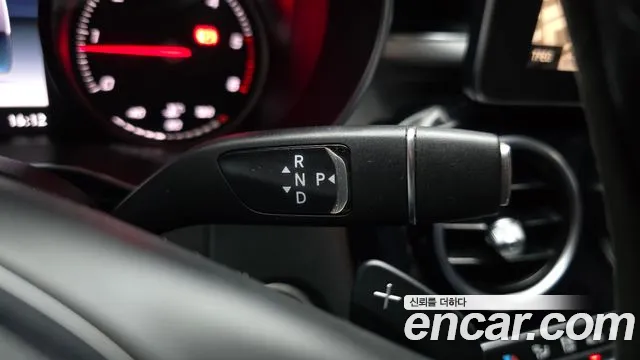 Mercedes-Benz C-Класс 2018 thumb 8