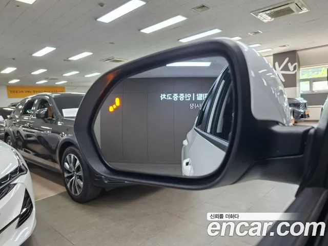 Kia Seltos 2025 thumb 3