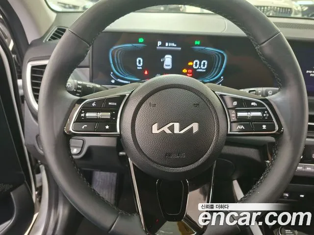 Kia Seltos 2025 thumb 4