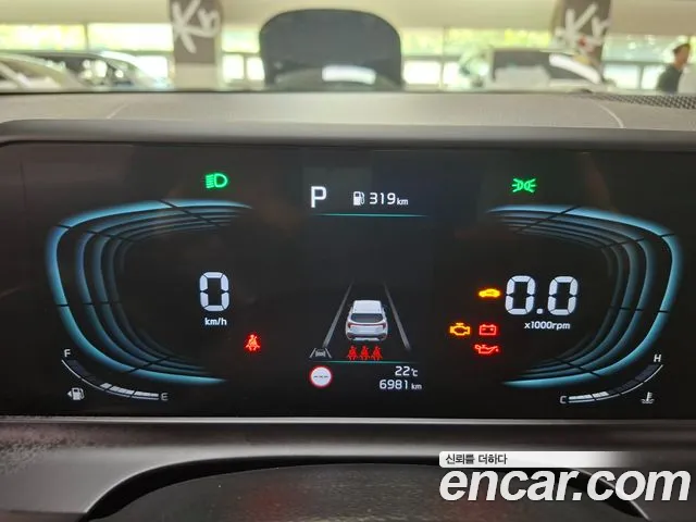 Kia Seltos 2025 thumb 6