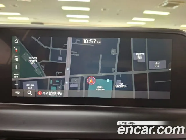 Kia Seltos 2025 thumb 7