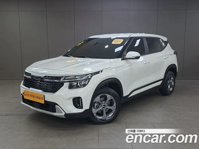 Kia Seltos 2025 thumb 11