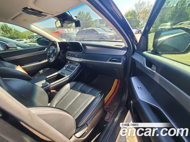 Hyundai Palisade 2020 thumb 10