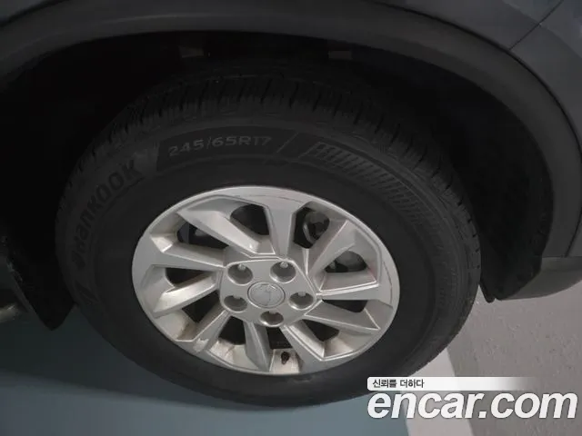 KG_Mobility_Ssangyong Rexton 2018 thumb 5