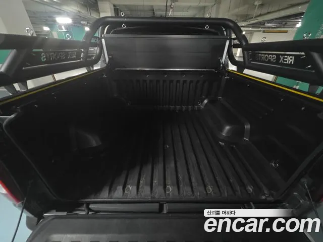 KG_Mobility_Ssangyong Rexton 2018 thumb 10