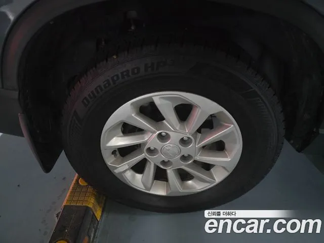 KG_Mobility_Ssangyong Rexton 2018 thumb 11